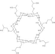 2-Hydroxypropyl-b-cyclodextrin