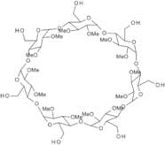 2,3-Dimethyl-β-cyclodextrin