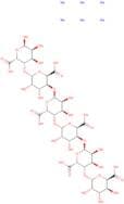 L-Hexaguluronic acid hexasodium