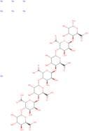 L-Heptaguluronic acid heptasodium