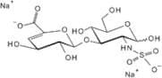 Heparin disaccharide IV-S disodium salt