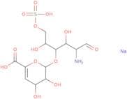 Heparin disaccharide II-H disodium salt
