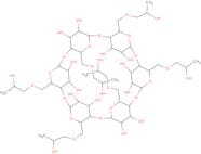 (2-Hydroxypropyl)-a-cyclodextrin