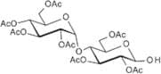 2, 3, 6, 2', 3', 4', 6'-Hepta- O- acetyl- D- maltose