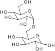 Isomaltose