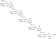 Isomaltopentaose