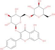 Kaempferol 3-O-gentiobioside