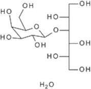 Lactitol monohydrate