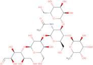 Lacto-N-fucopentaose II-GEL