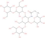 Lacto-N-fucopentaose III-GEL