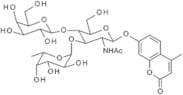 Lewis X trisaccharide 4-methylumbelliferyl glycoside