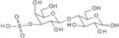 Lactose 3'-sulfate