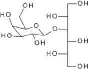 Lactitol anhydrous