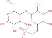 Lactose 6'-sulfate