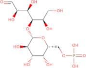 Lactose-6'-phosphate