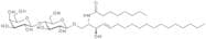 Lactosyl-b-1,1'-N-octanoyl-L-threo-sphingosine