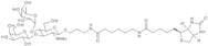 Lewis A trisaccharide-sp-biotin