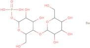 α-D-Lactose 1-phosphate barium salt