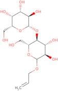 Allyl-D-lactose