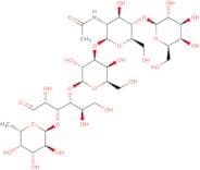 Lacto-N-fucopentaose VI