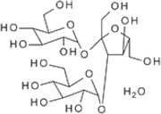 D-Melezitose, monohydrate