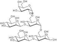 a1-3[a1-6]a1-6[a1-3]Mannopentaose
