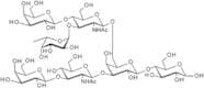 Monofucosyllacto-N-hexaose III