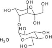 Maltulose monohydrate
