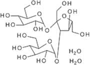 D-Melezitose hydrate