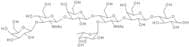 Monofucosyl-para-lacto-N-hexaose IV