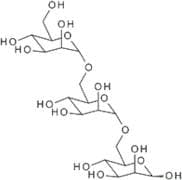 1,6-α-D-Mannotriose