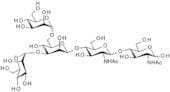 Man-3a N-Glycan