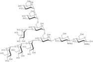Man-8D1D3 N-Glycan