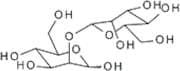 2-O-(b-D-Mannopyranosyl)-D-mannopyranose