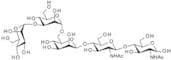 Man-3b N-Glycan