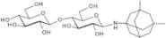 Memantine N-cellobioside