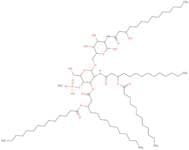 Monophosphoryl 3- deacyl lipid A ammonium