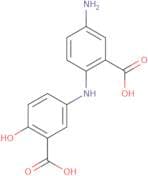 Mesalamine impurity S