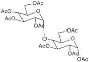 a-D-Maltose octaacetate