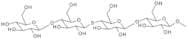 Methyl (4S)-b-cellobiosyl-4-thio-b-cellobioside