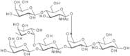 Monofucosyllacto-N-hexaose II
