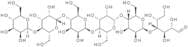 1,4-b-D-Mannohexaose