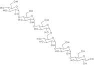 6-a-D-Maltotriosyl-maltotriose