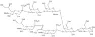 GT1b-Oligosaccharide