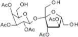 3,4,2',3',4'-Penta-O-acetylsucrose