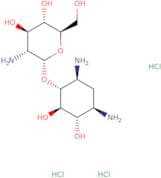 Paromamine trihydrochloride