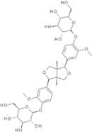 Pinoresinol diglucopyranoside