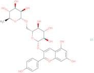 Pelargonidin-3-O-rutinoside chloride