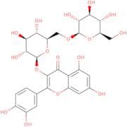 Quercetin 3-O-gentiobioside