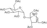 Sucrose octaacetate